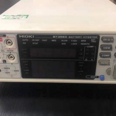 回收库存BT3563，BT3563 电池测试仪