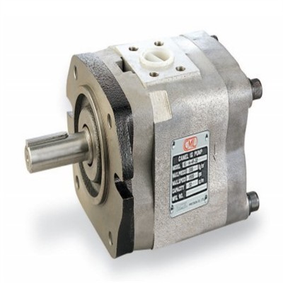 台湾CML全懋叶片泵VCM-SF-30D-30