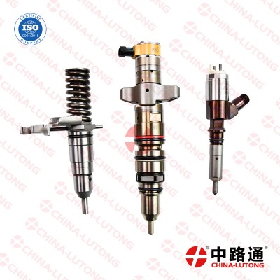 卡特彼勒C-7发动机喷油器