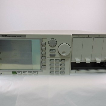 安捷伦8164A 安捷伦8164B 激光光功率计