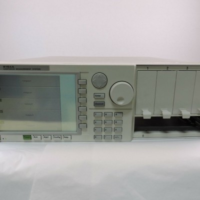 安捷伦8164A 安捷伦8164B 激光光功率计