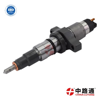 江淮国四喷油器型号大全