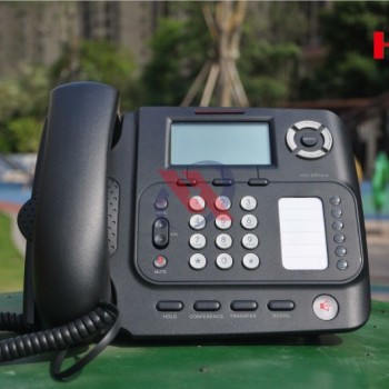 h3c华三EPhone3012网络IP电话机ep302