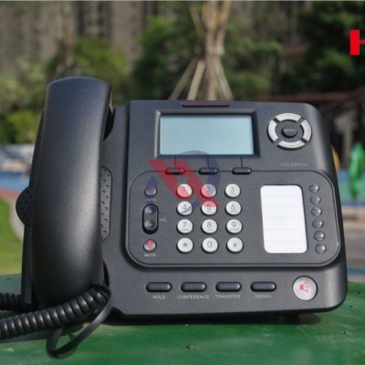 h3c华三EPhone3012网络IP电话机ep302