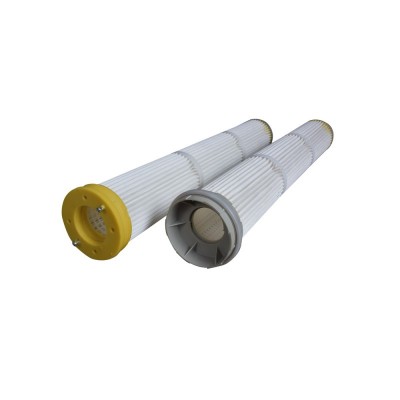 旋入式滤芯 除尘器滤芯 曼威力 威埃姆