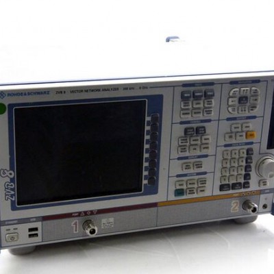 20G上限ZVB20回收 40G频率ZVB40回收