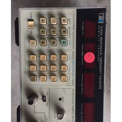 特地-8714ES回收 8714ES网络分析仪