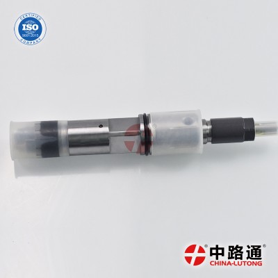 厂家共轨喷油器0445110519柴油共轨博世喷油器