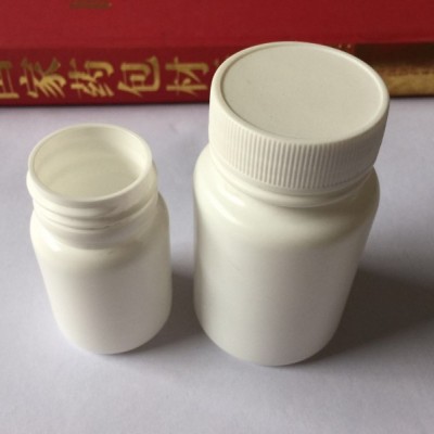 医药厂PET药用塑料瓶-康跃包装