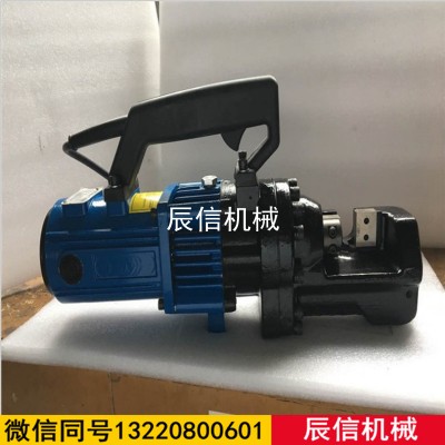 手提钢筋切断机 消防救援电动钢筋切断机