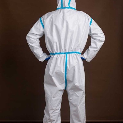医用一次性防护服多少起批