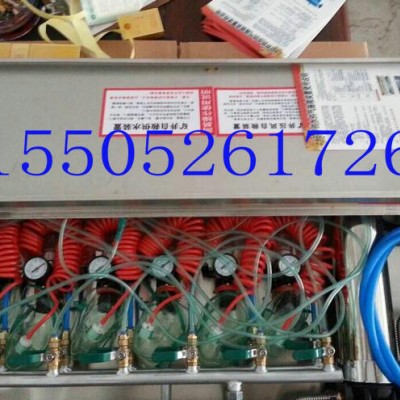 厂家供应GLC-2.1管式冷却器 管式换热器