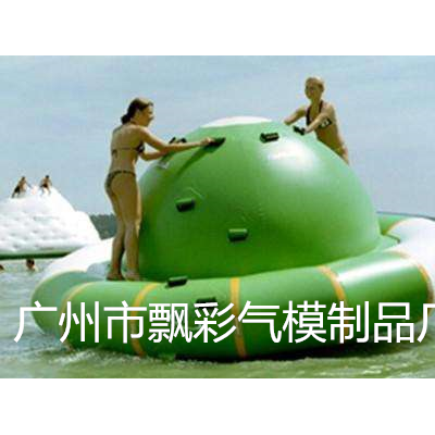 充气水上皮筏艇批发定制充气水上小船价格充气水上球