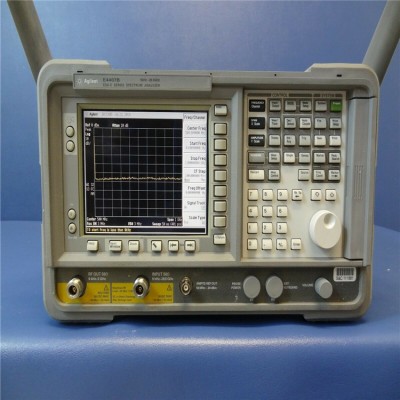 收购Agilent N4694D校准器模块N4431B