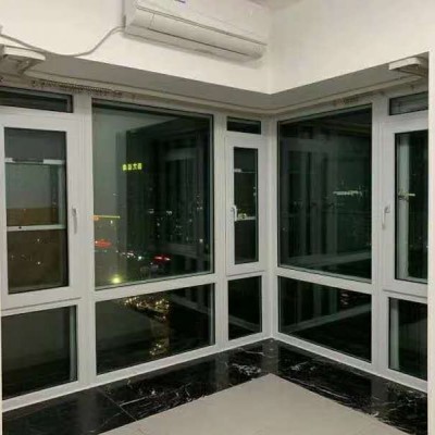 西安静立方pvb夹胶隔音窗户可以隔断生活噪音