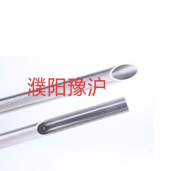 镍基合金无缝管