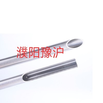 镍基合金无缝管