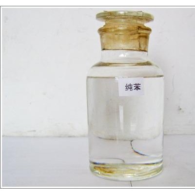 纯苯价格