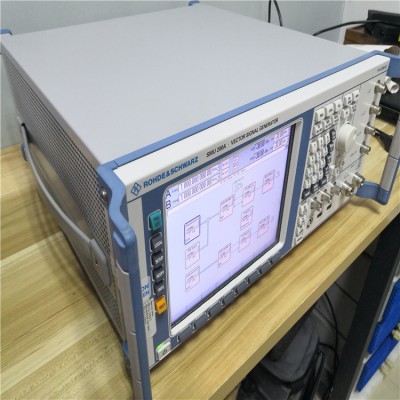 回收SMU200A 6G罗德与施瓦茨射频发生器