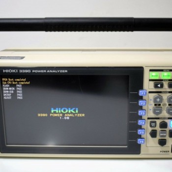 详情资料PW3390回收HIOKI3390功率分析仪