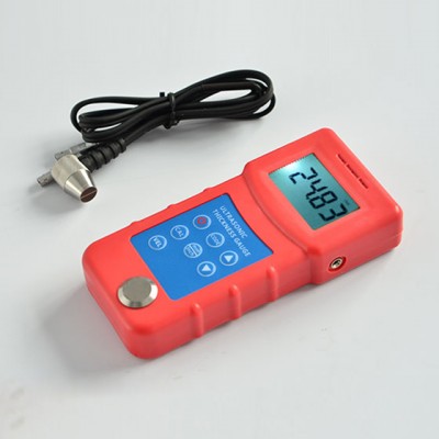 管道壁厚腐蚀检测仪UM6800   钢板船舶厚度测量仪