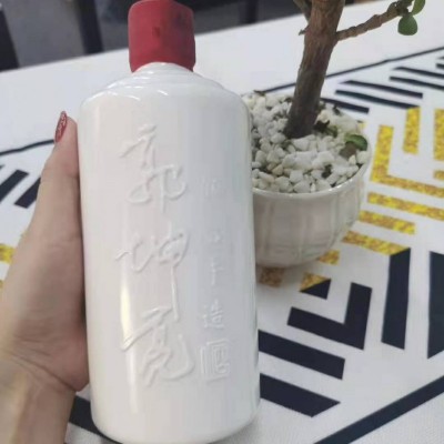 坤亮酒15坤亮酒30酱香突出商务用酒