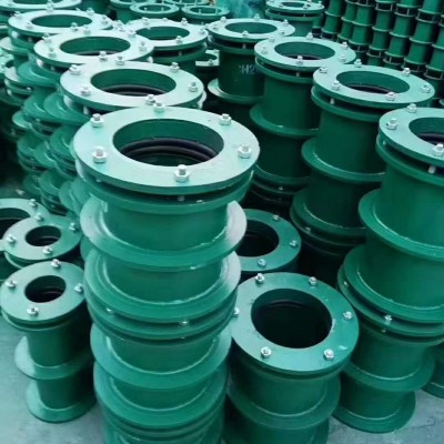 上海柔性A型防水套管生产厂家