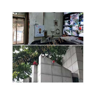 学校紧急报警器,学校一键式紧急报警系统应用