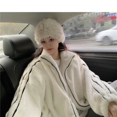 深圳品牌女装棉麻休闲女装ONE MO秋冬新款品牌折扣女装批发