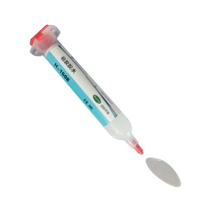 发热片发泡硅胶粘铝板塑料胶水1508