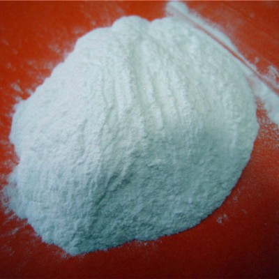 低吸油率耐磨白色氧化铝粉