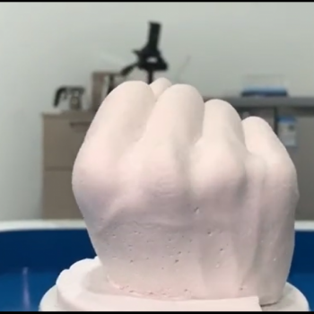 儿童涂色石膏娃娃彩绘手工diy制作涂鸦白胚模具上色玩具