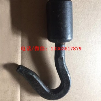 铁路车辆紧固器螺杆紧固器铁路车辆防溜紧固器