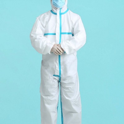 医用一次性防护服