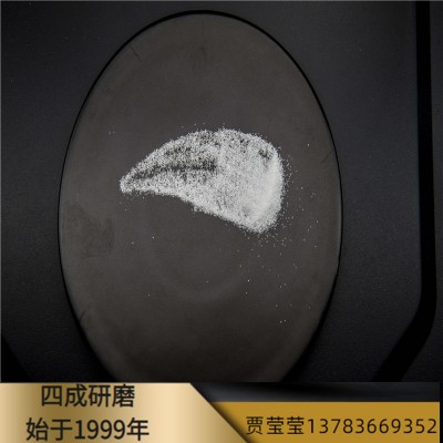 喷砂用白刚玉磨料生产厂家