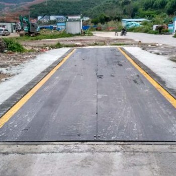 湛江地磅