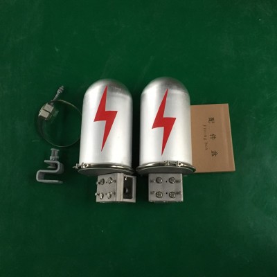 批发不锈钢金属接头盒终端盒ADSS/OPGW塔杆用量大优惠