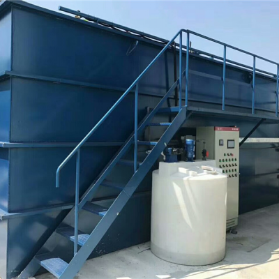 无锡旭能废水处理设备 涂装废水处理设备  工业废水处理设备