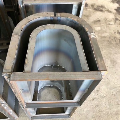 供应xyd-21系列u型槽模具电缆槽模具 u型槽电缆槽模具