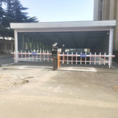泰安一箭智能道闸线圈相互串扰解决方法