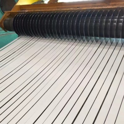 张家港市众铭金属材料有限公司彩涂精密分条开平