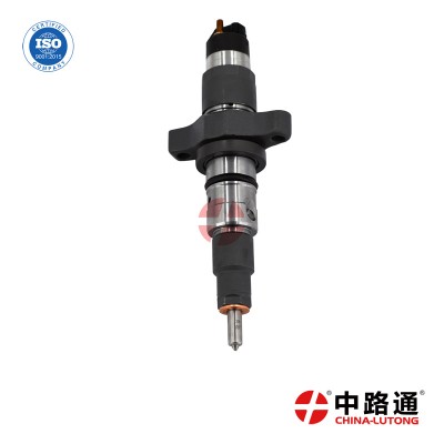 重卡发动机喷油器 0 445 120 215