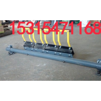 P-1000合金橡胶清扫器 国龙清扫器