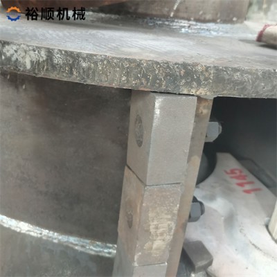 安康鹅卵石制砂机, 冲击式制沙机厂家大量现货-裕顺机械