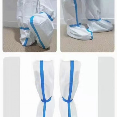 一次性医用隔离靴套