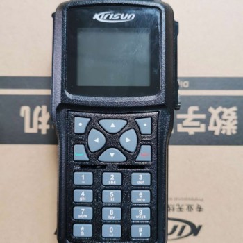 供应聊城科立讯DP980防爆对讲机化工厂