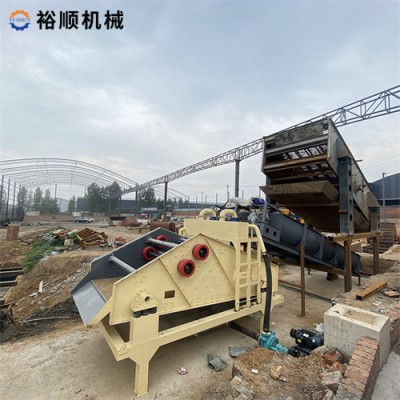 贵阳尾矿污泥回收机,细砂回收装置价格厂家及报价- 裕顺机械