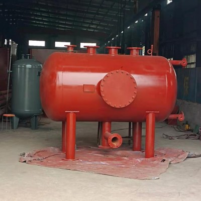 求购压力容器 河南压力容器厂 压力容器生产基地