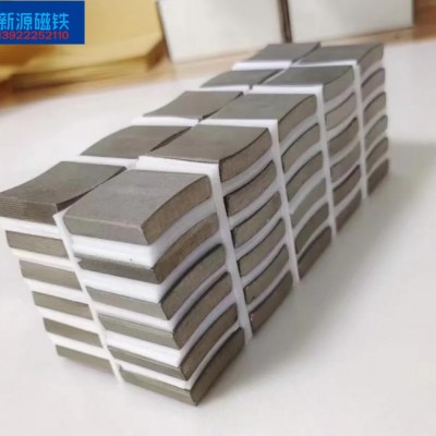 五金磁铁 定做磁铁强力磁铁 耐高温磁铁