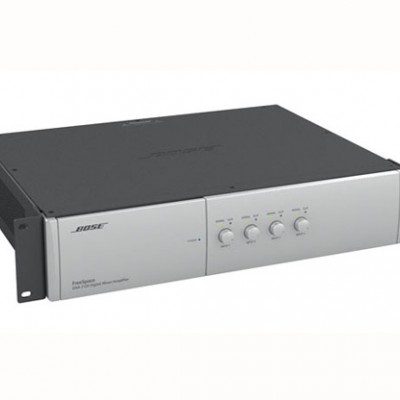 BOSE DXA 2120功率放大器定压定阻功放机